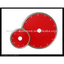 GRANITE DIAMOND CUTTING SEGMENTED BLADE